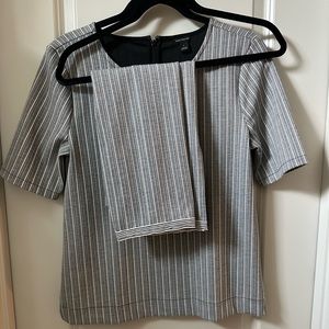 Ann Taylor women’s two piece suit set